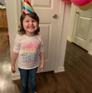 Meet your Posher, Toni